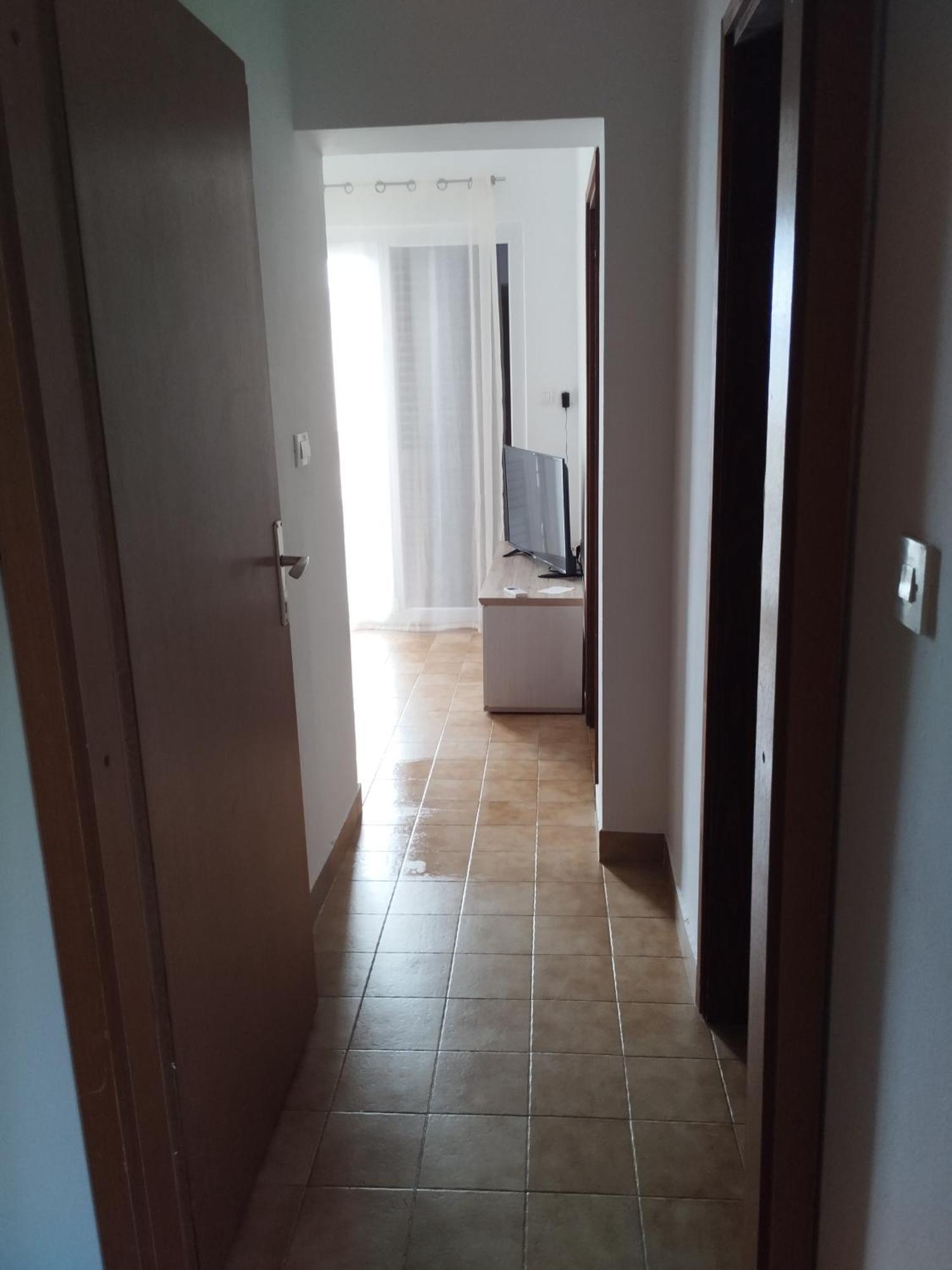 Family Apartments Tomy Punat Buitenkant foto
