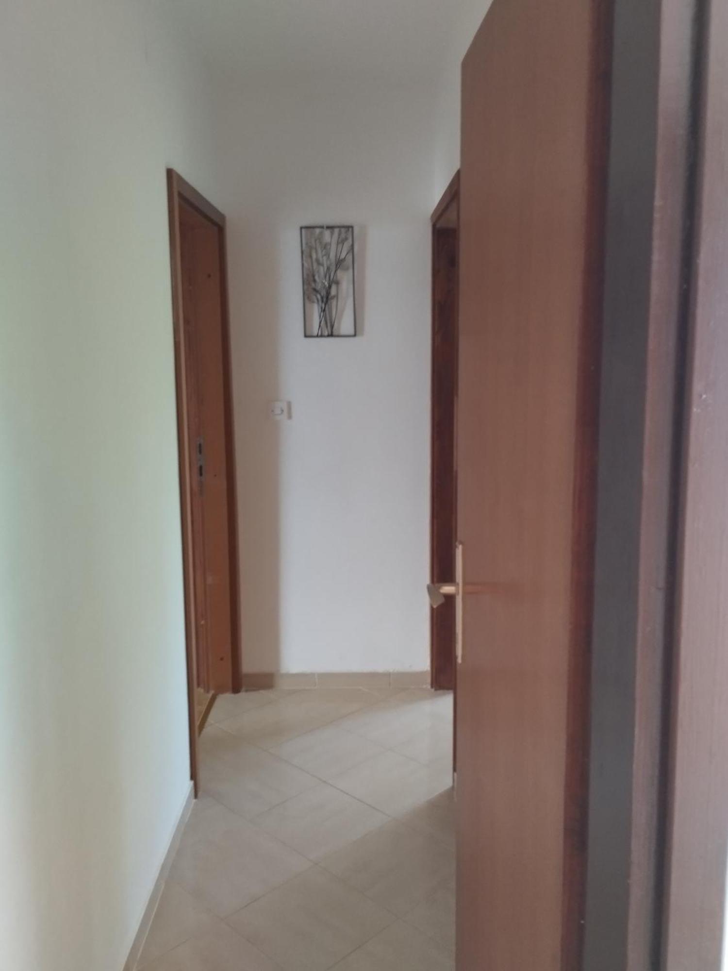 Family Apartments Tomy Punat Buitenkant foto